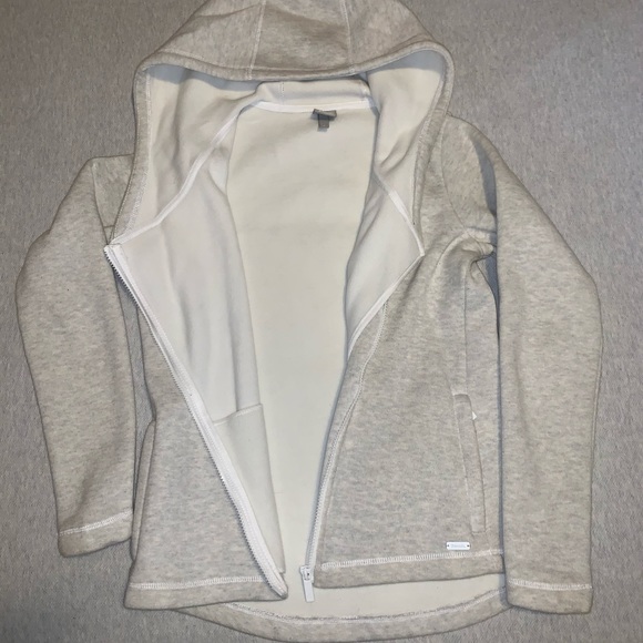 Bench zip-up hoodie - Picture 4 of 7